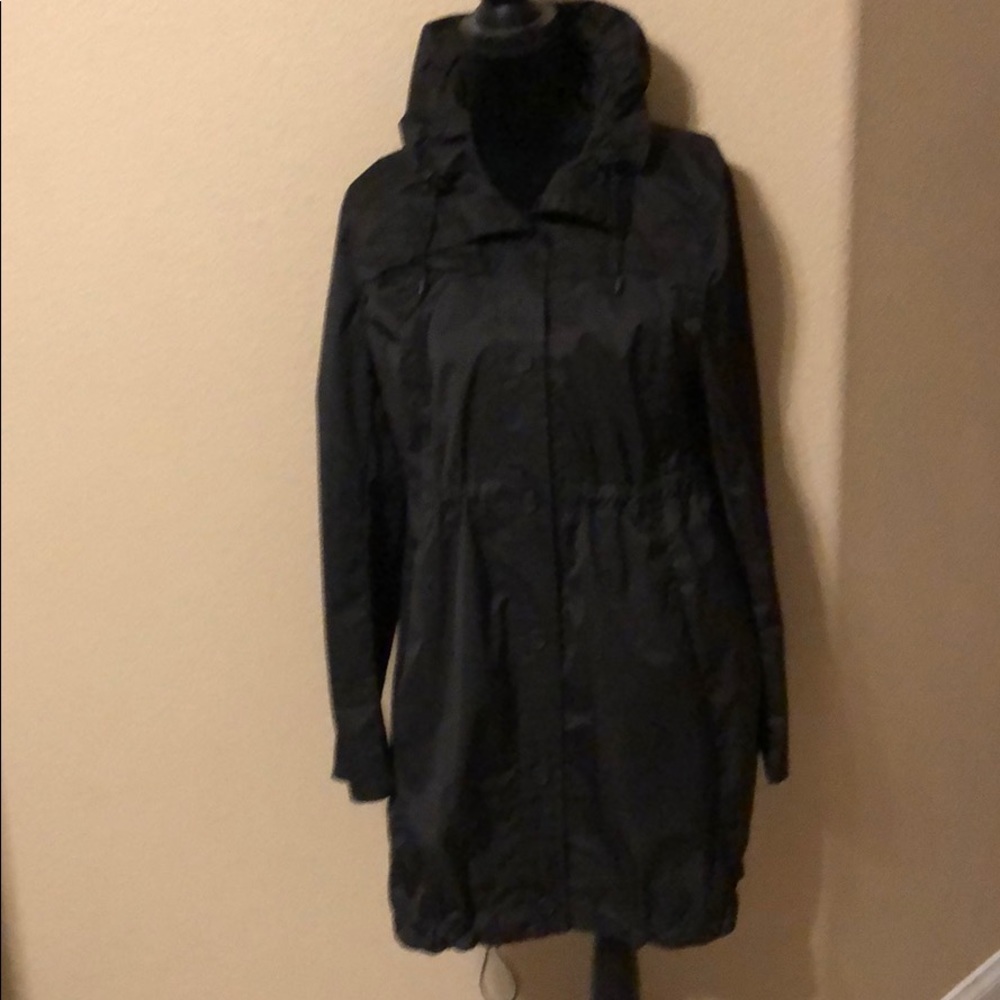 MARC NEW YORK RAIN COAT Andrew Marc